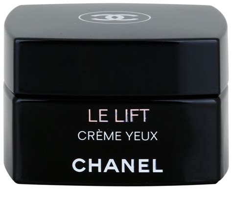 chanel lift for eyes|le lift chanel eye cream.